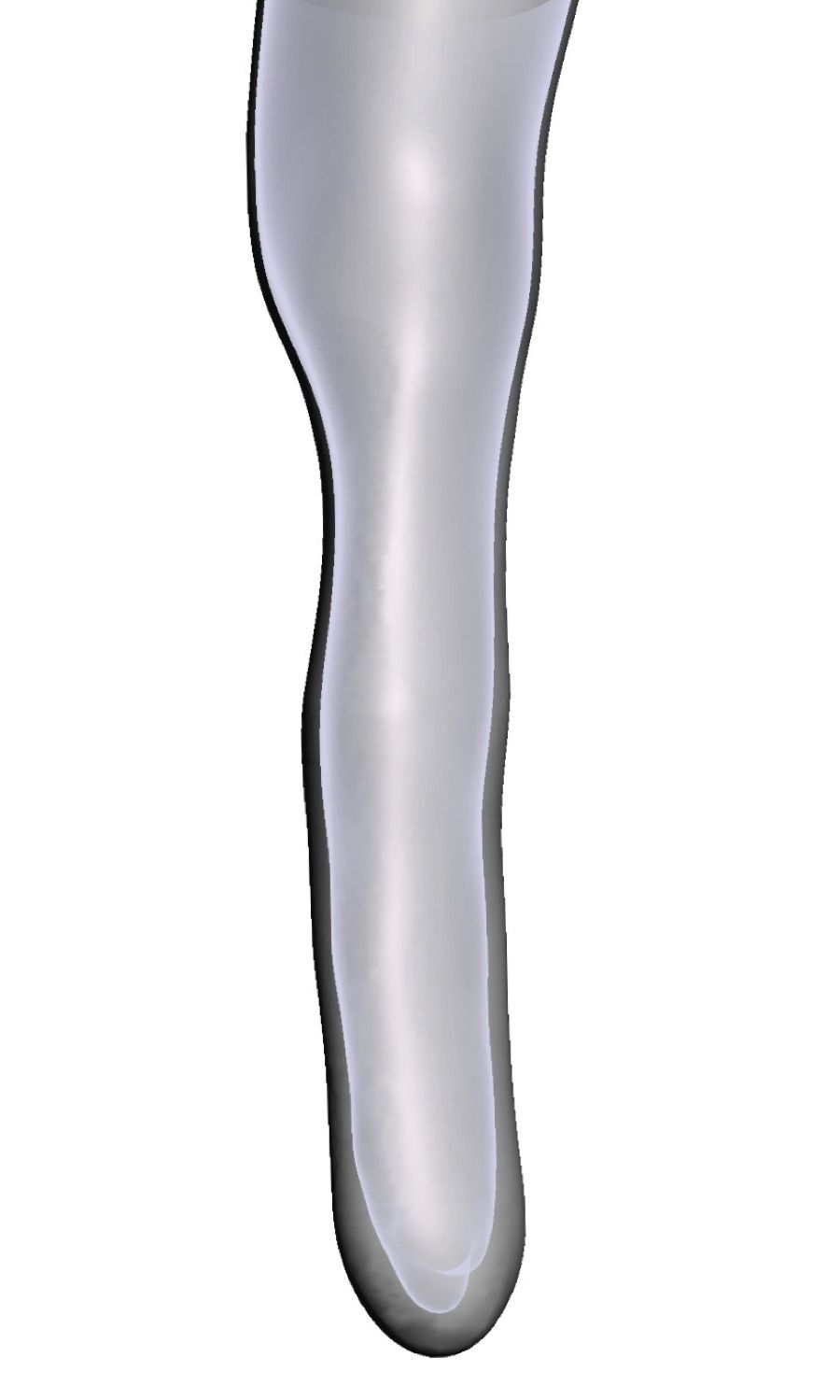 Kongenital — 3D-Modell