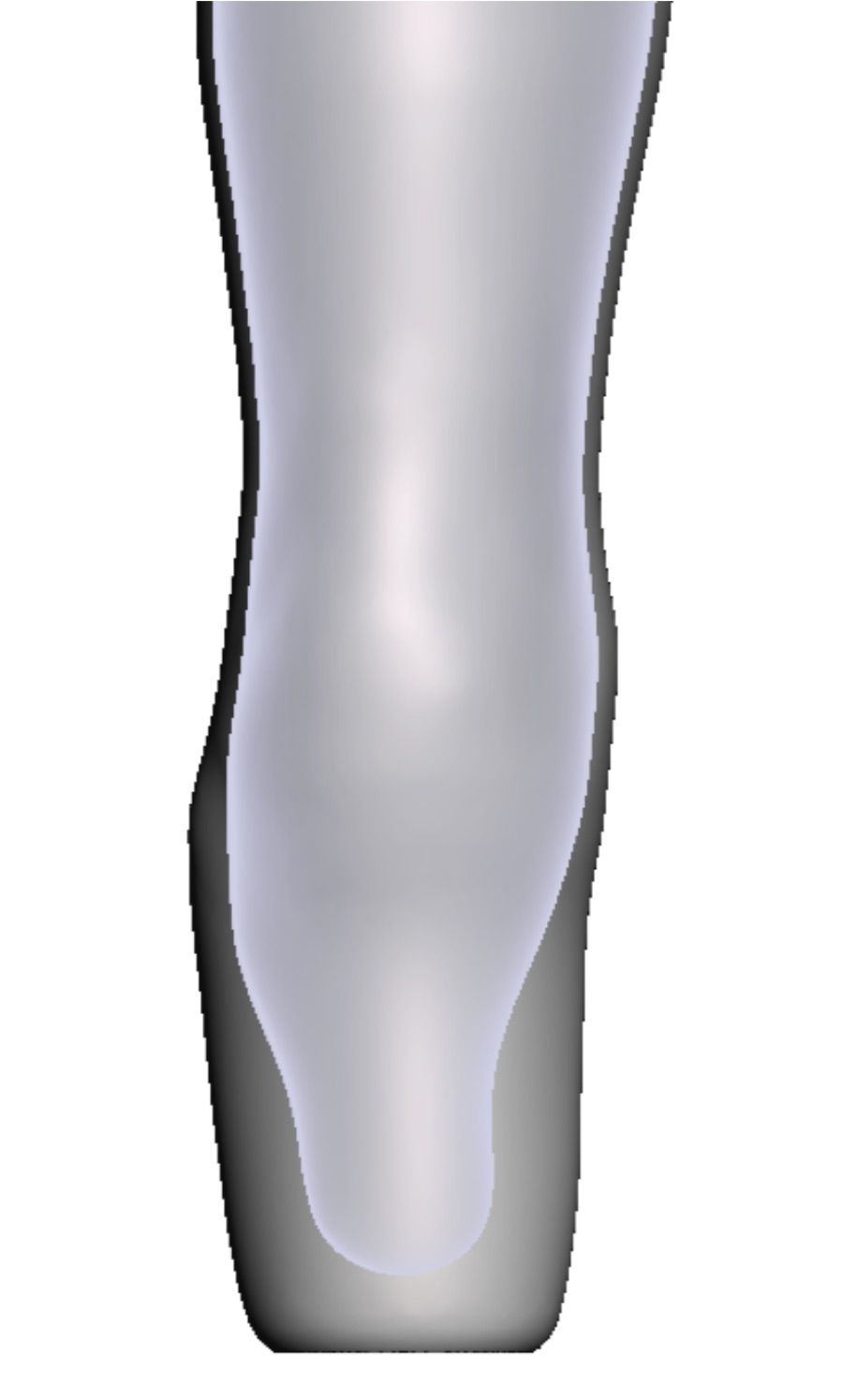 Pädiatrie / XXS — 3D-Modell