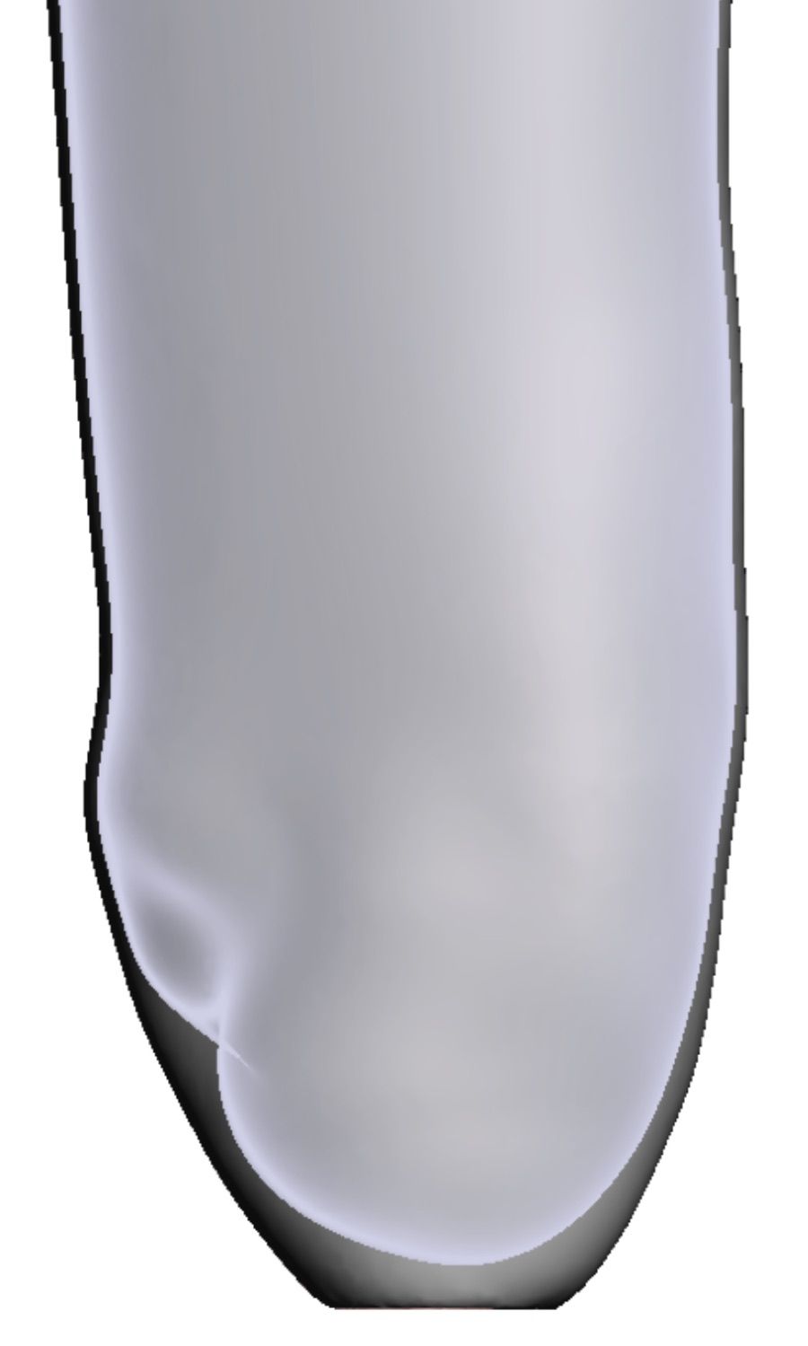 XXL — 3D-Modell