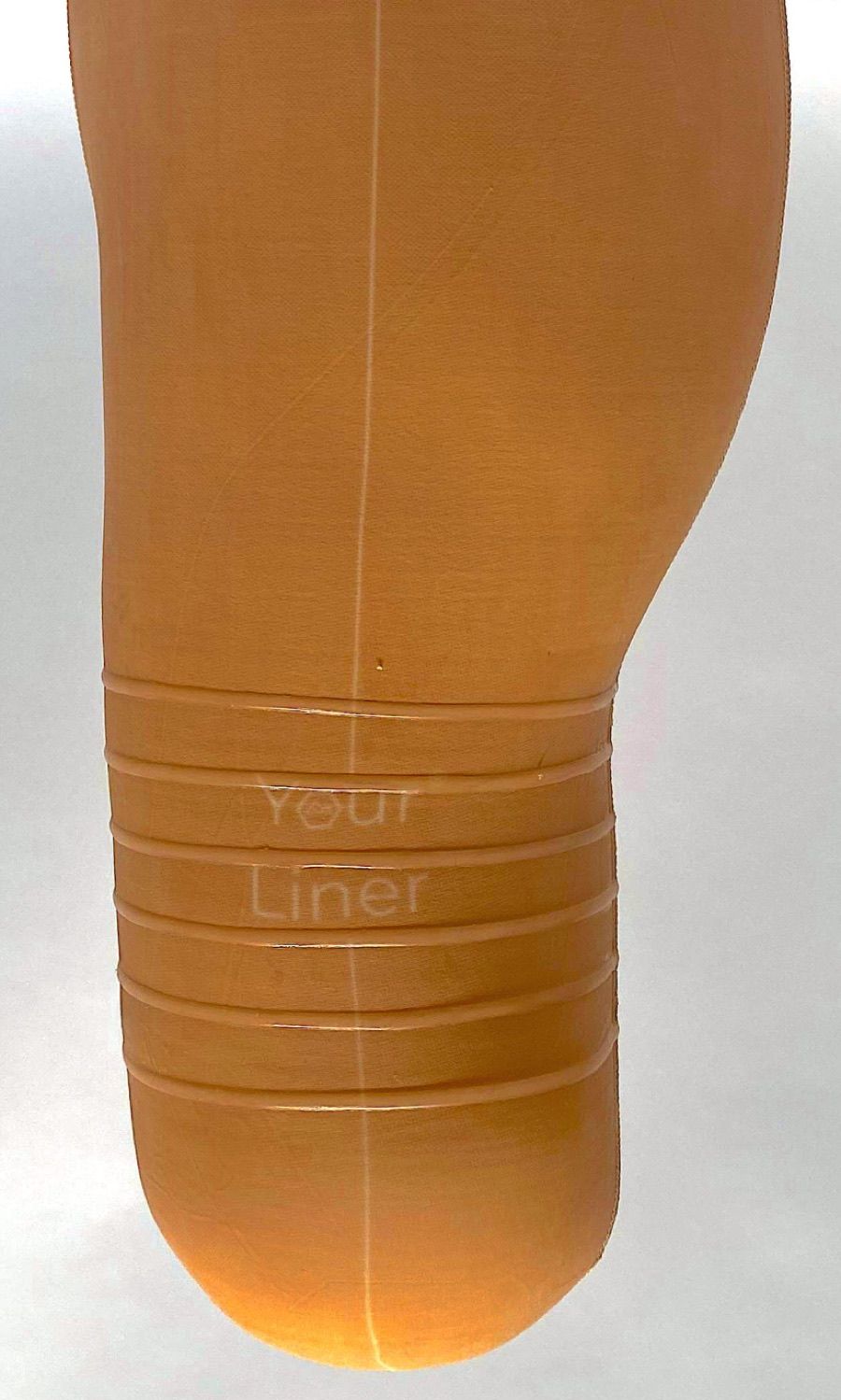 Empfindlicher Adduktor — Liner