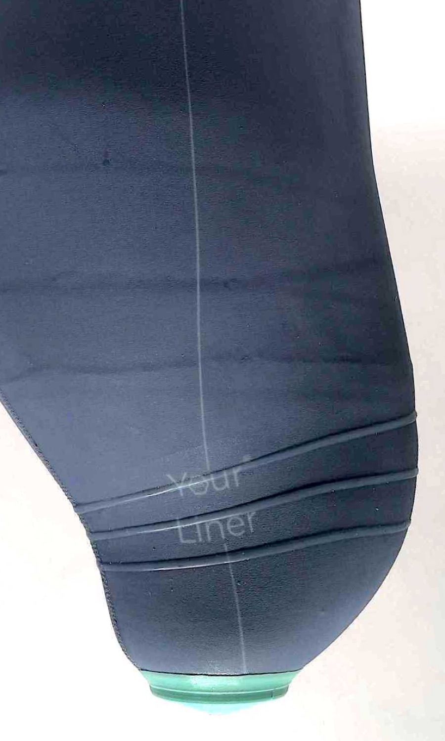 Short — Liner