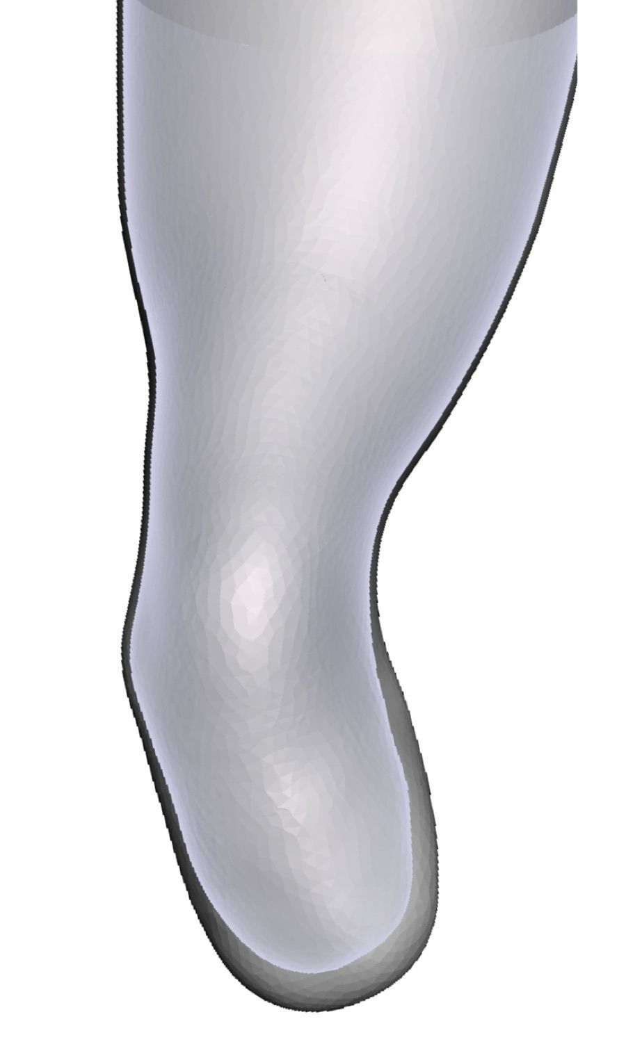 Varus/Valgus — Stumpf