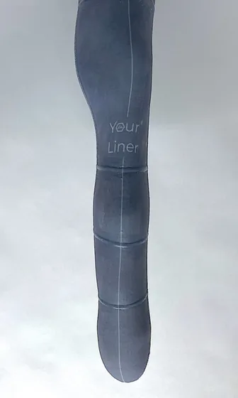 Congénito — Liner