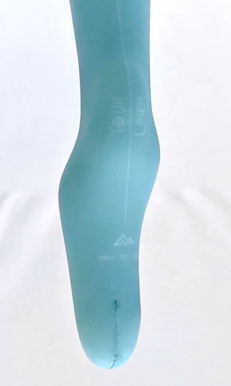 Condilo prominente — Liner