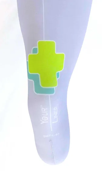 Varus/Valgus — Liner